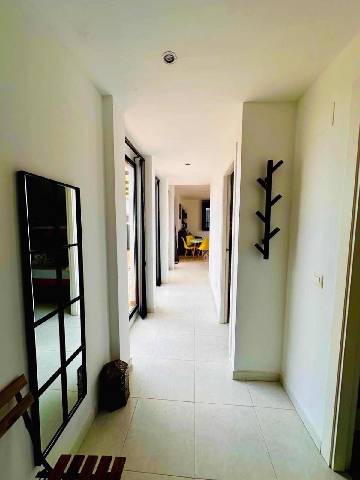 Attic Terrace 360 Moncofa Appartement Moncófar Buitenkant foto