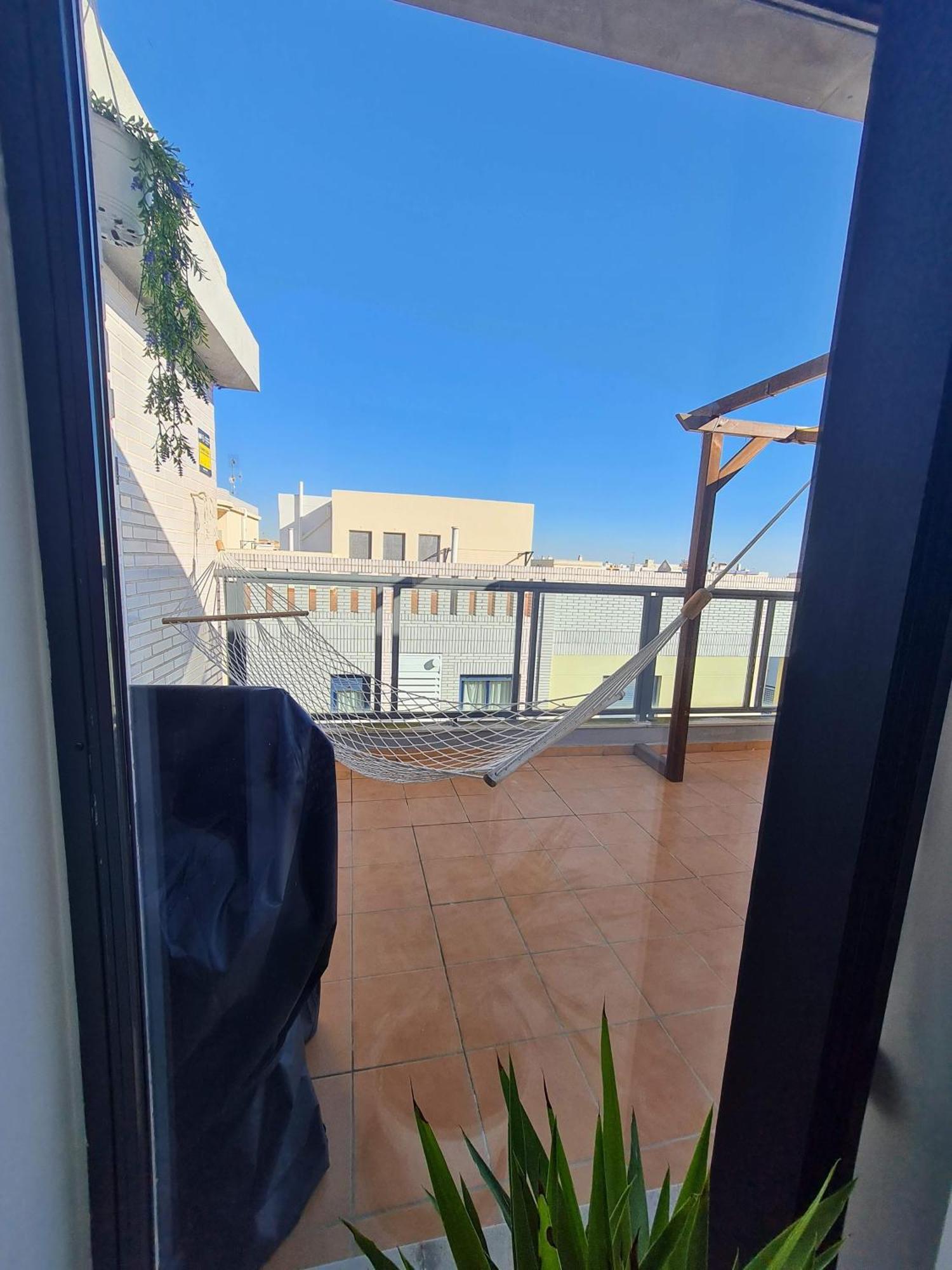 Attic Terrace 360 Moncofa Appartement Moncófar Buitenkant foto
