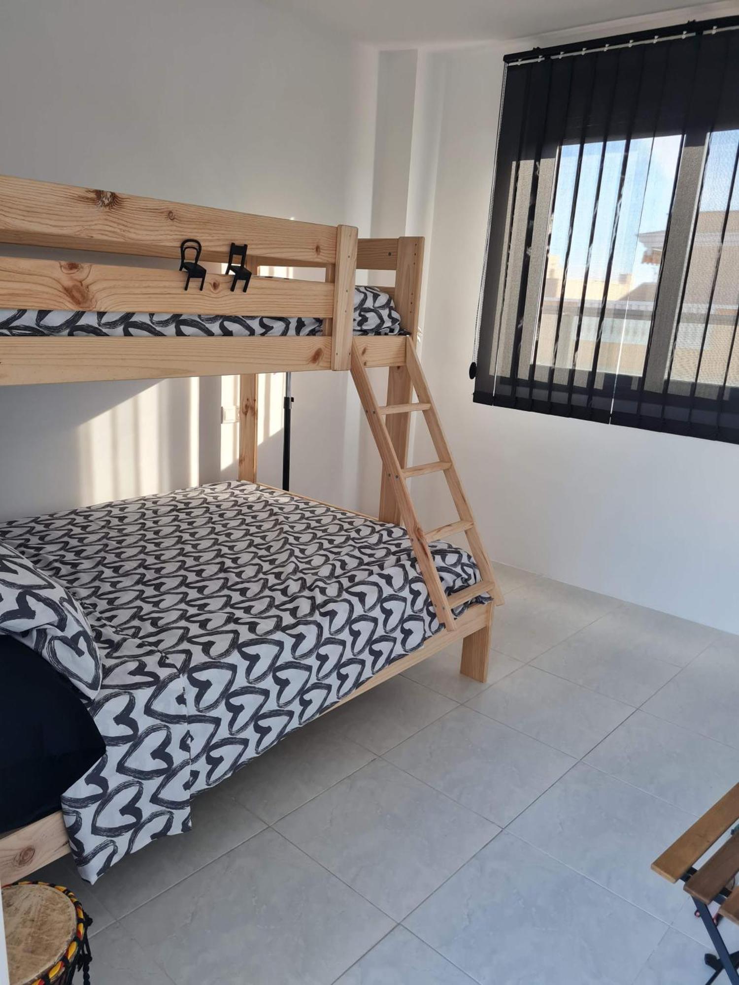Attic Terrace 360 Moncofa Appartement Moncófar Buitenkant foto